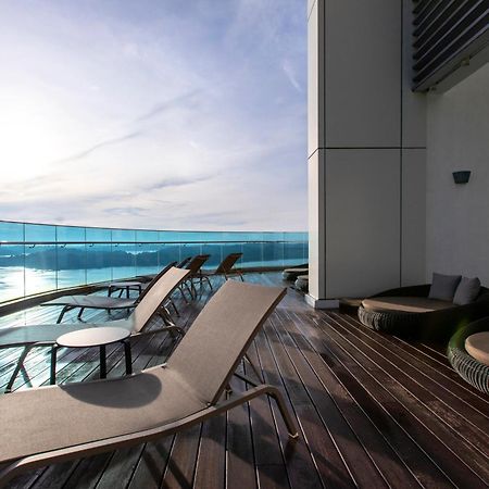 Fraser Place Puteri Harbour Nusajaya  Exteriér fotografie
